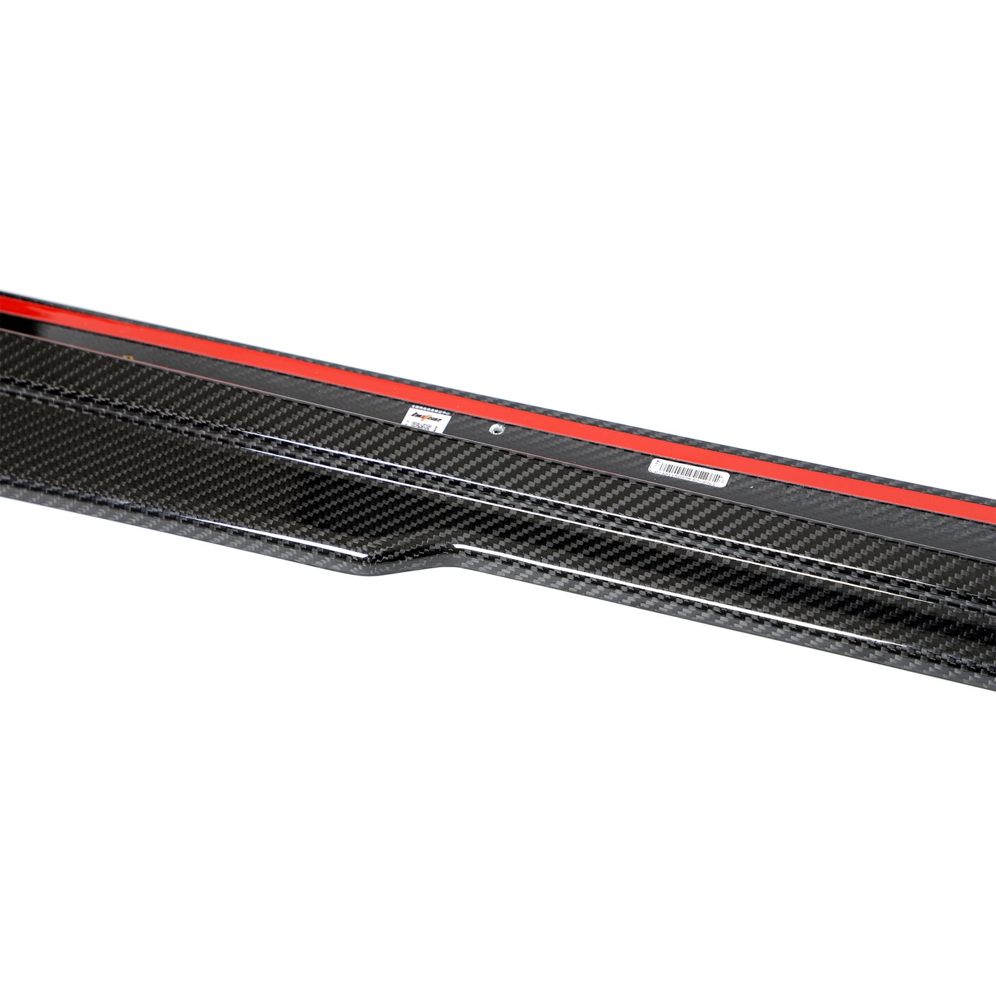 Carbon Side Skirts voor BMW M2 G87