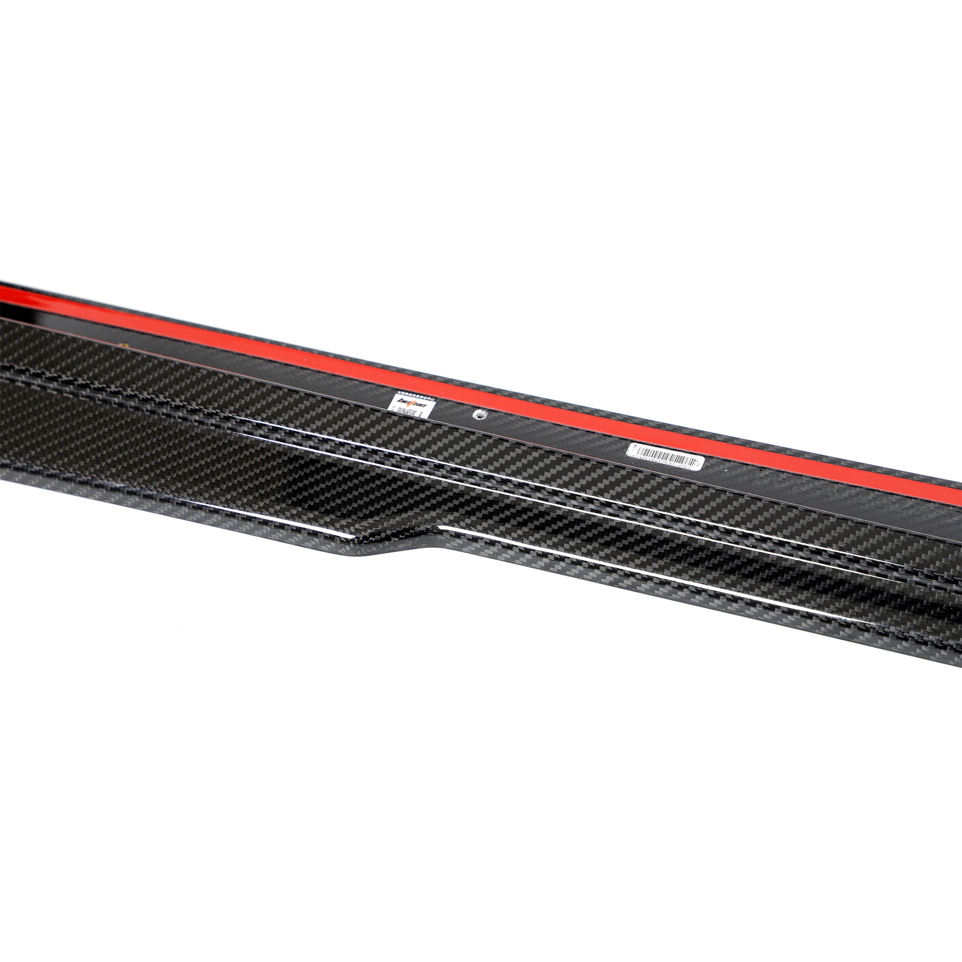 Carbon Side Skirts voor BMW M2 G87