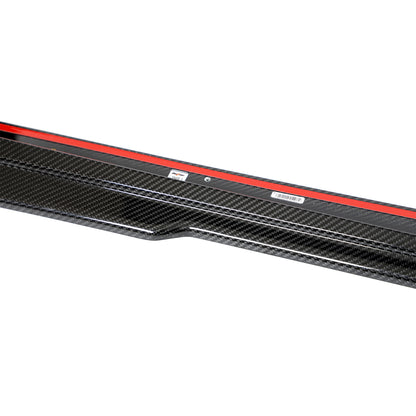 Carbon Side Skirts voor BMW M2 G87