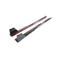 Carbon Side Skirts voor BMW M2 G87