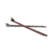 Carbon Side Skirts voor BMW M2 G87