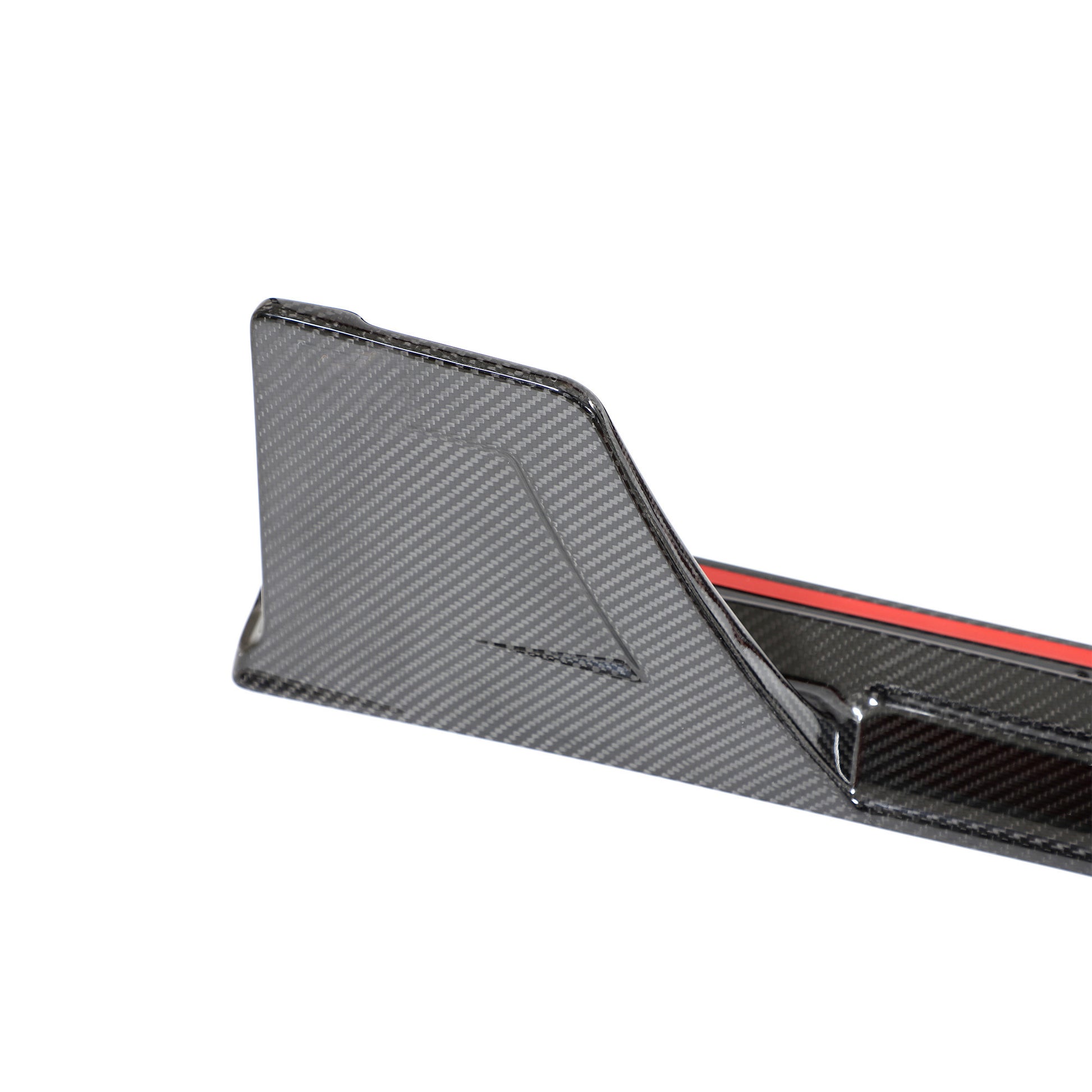 Carbon Side Skirts voor BMW M2 G87
