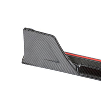 Carbon Side Skirts voor BMW M2 G87