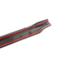 Carbon Side Skirts voor BMW M2 G87