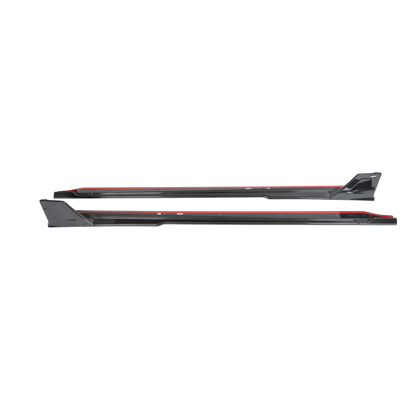 Carbon Side Skirts voor BMW M2 G87