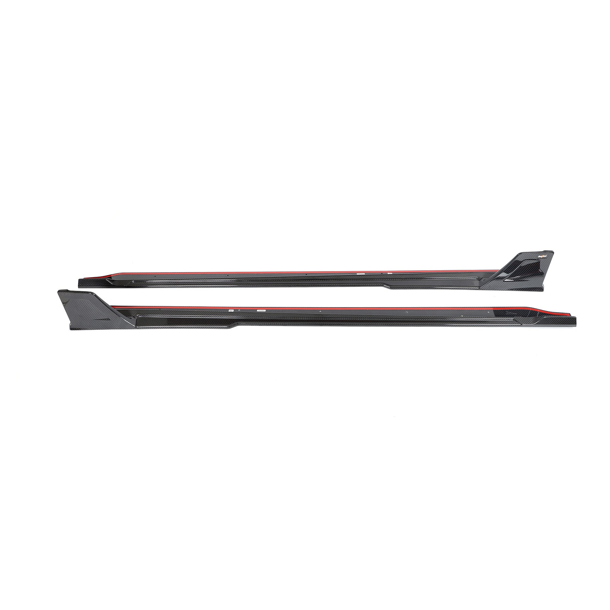Carbon Side Skirts voor BMW M2 G87