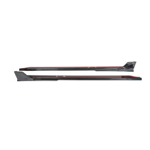 Carbon Side Skirts voor BMW M2 G87