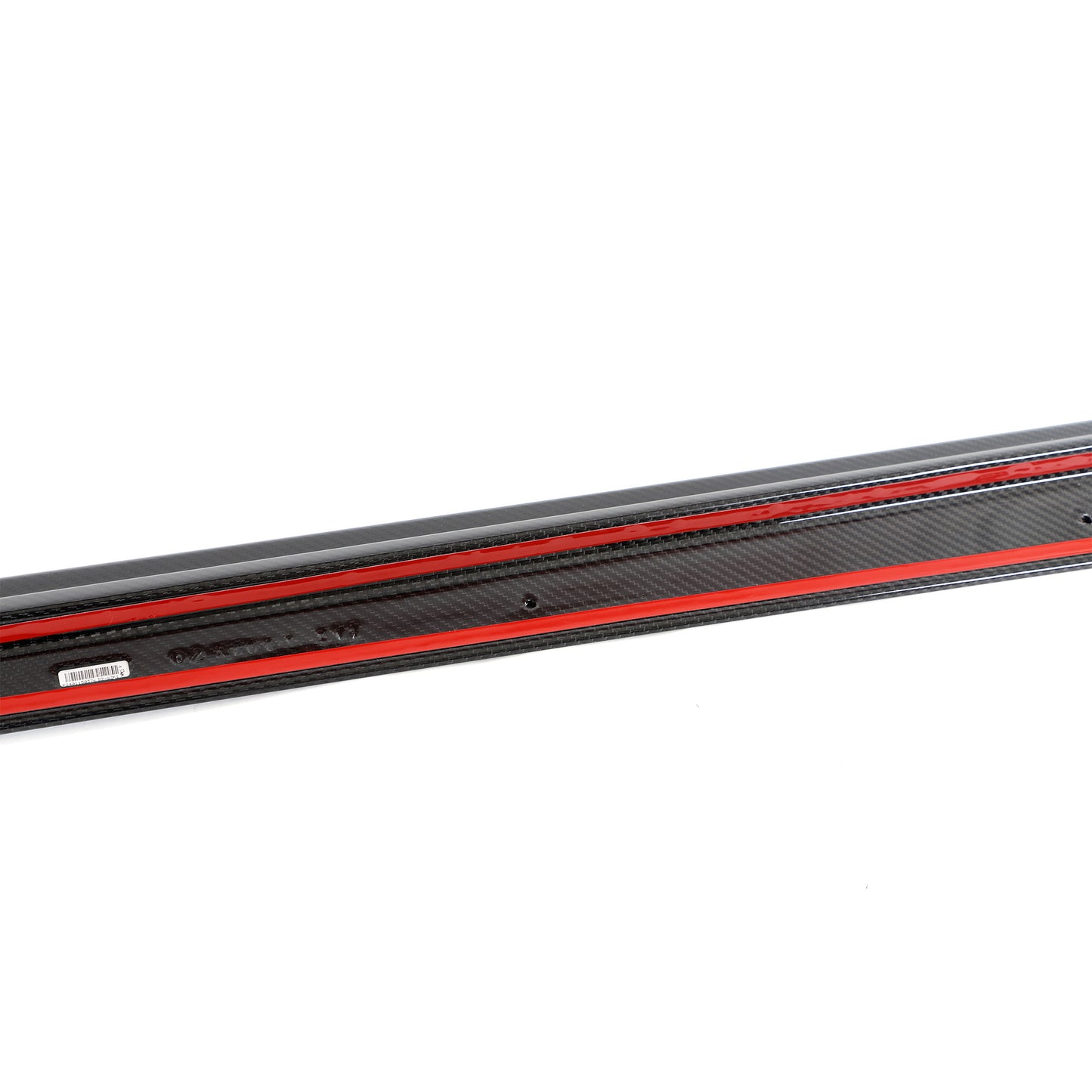 Carbon Side Skirts voor BMW M2 G87