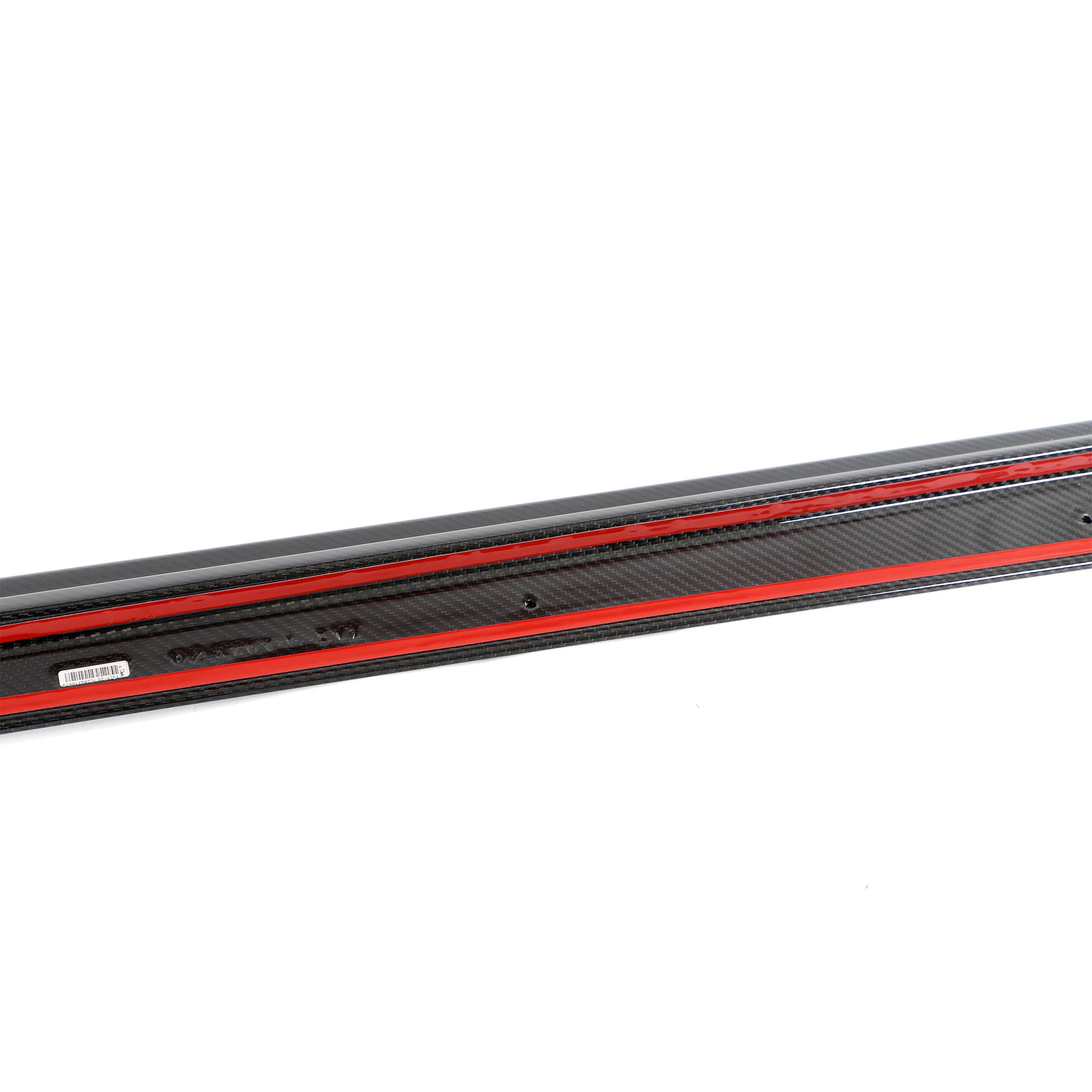 Carbon Side Skirts voor BMW M2 G87