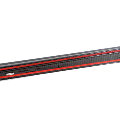 Carbon Side Skirts voor BMW M2 G87