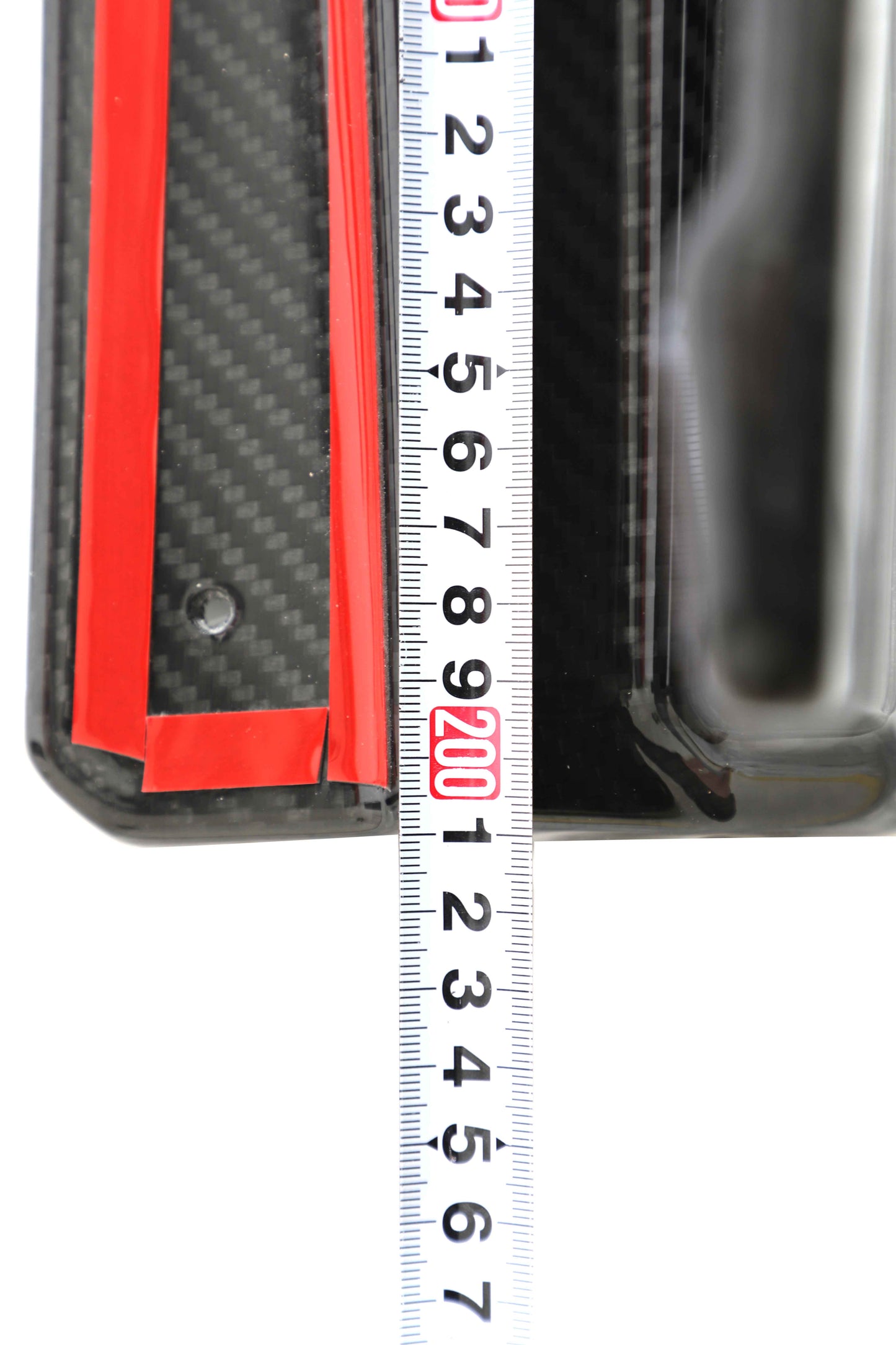 Carbon Side Skirts voor BMW M2 G87