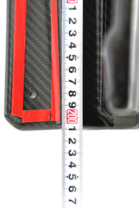 Carbon Side Skirts voor BMW M2 G87