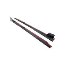 Carbon Side Skirts voor BMW M2 G87
