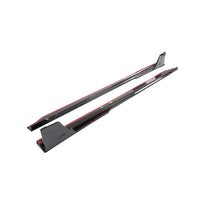 Carbon Side Skirts voor BMW M2 G87