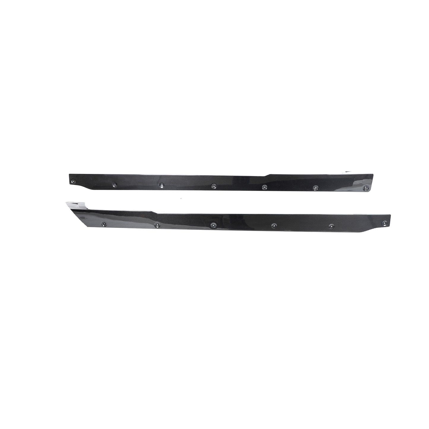 Carbon Side Skirts voor BMW M2 G87