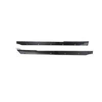 Carbon Side Skirts voor BMW M2 G87
