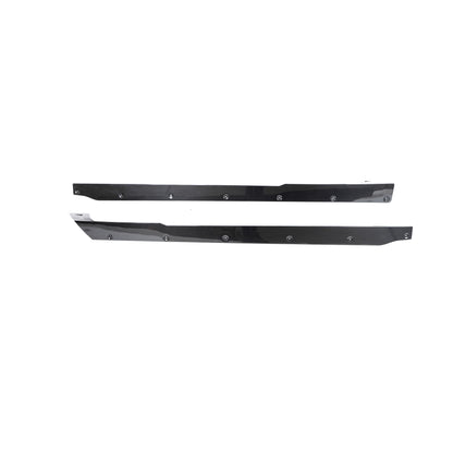Carbon Side Skirts voor BMW M2 G87