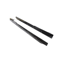 Carbon Side Skirts voor BMW M2 G87