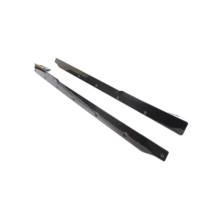 Carbon Side Skirts voor BMW M2 G87