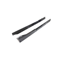 Carbon Side Skirts voor BMW M2 G87