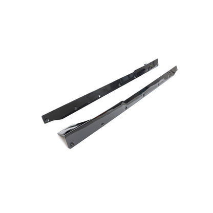 Carbon Side Skirts voor BMW M2 G87