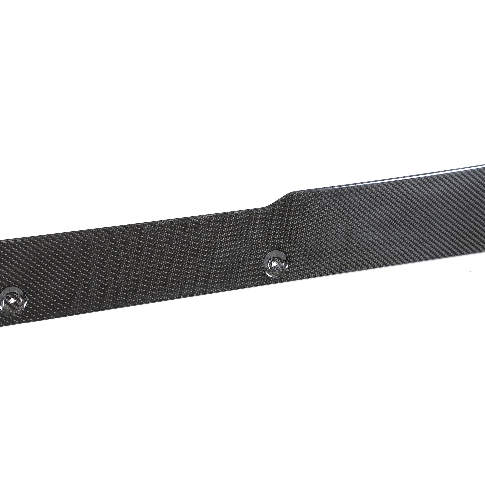 Carbon Side Skirts voor BMW M2 G87
