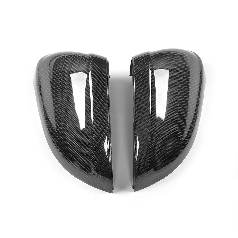 Carbon Spiegelkappen voor Audi A4/S4/A4L A5/S5/RS5 B9