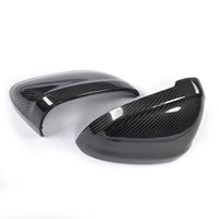 Carbon Spiegelkappen voor Audi A4/S4/A4L A5/S5/RS5 B9
