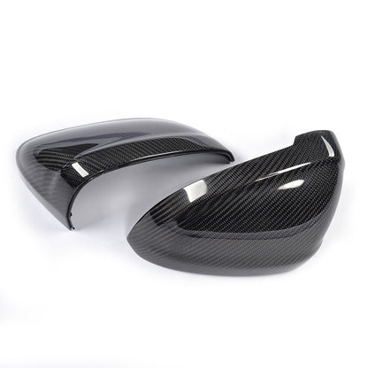 Carbon Spiegelkappen voor Audi A4/S4/A4L A5/S5/RS5 B9