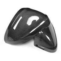 Carbon Spiegelkappen voor Audi A4/S4/A4L A5/S5/RS5 B9
