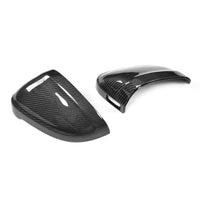 Carbon Spiegelkappen voor Audi A4/S4/A4L A5/S5/RS5 B9