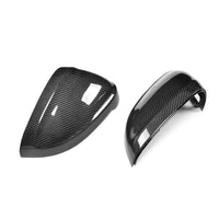 Carbon Spiegelkappen voor Audi A4/S4/A4L A5/S5/RS5 B9