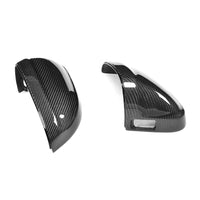 Carbon Spiegelkappen voor Audi A4/S4/A4L A5/S5/RS5 B9