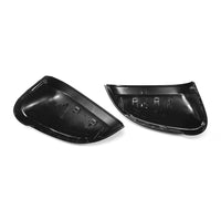 Carbon Spiegelkappen voor Audi A4/S4/A4L A5/S5/RS5 B9