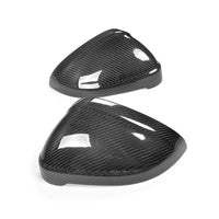 Carbon Spiegelkappen voor Audi A4/S4/A4L A5/S5/RS5 B9