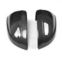 Carbon Spiegelkappen voor Audi A4/S4/A4L A5/S5/RS5 B9