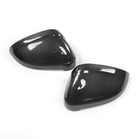 Carbon Spiegelkappen voor Audi A4/S4/A4L A5/S5/RS5 B9