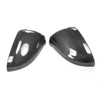 Carbon Spiegelkappen voor Audi A4/S4/A4L A5/S5/RS5 B9