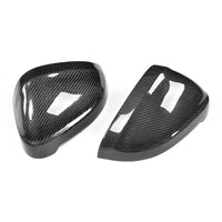 Carbon Spiegelkappen voor Audi A4/S4/A4L A5/S5/RS5 B9
