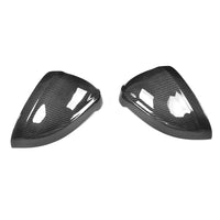 Carbon Spiegelkappen voor Audi A4/S4/A4L A5/S5/RS5 B9
