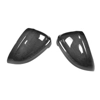 Carbon Spiegelkappen voor Audi A4/S4/A4L A5/S5/RS5 B9