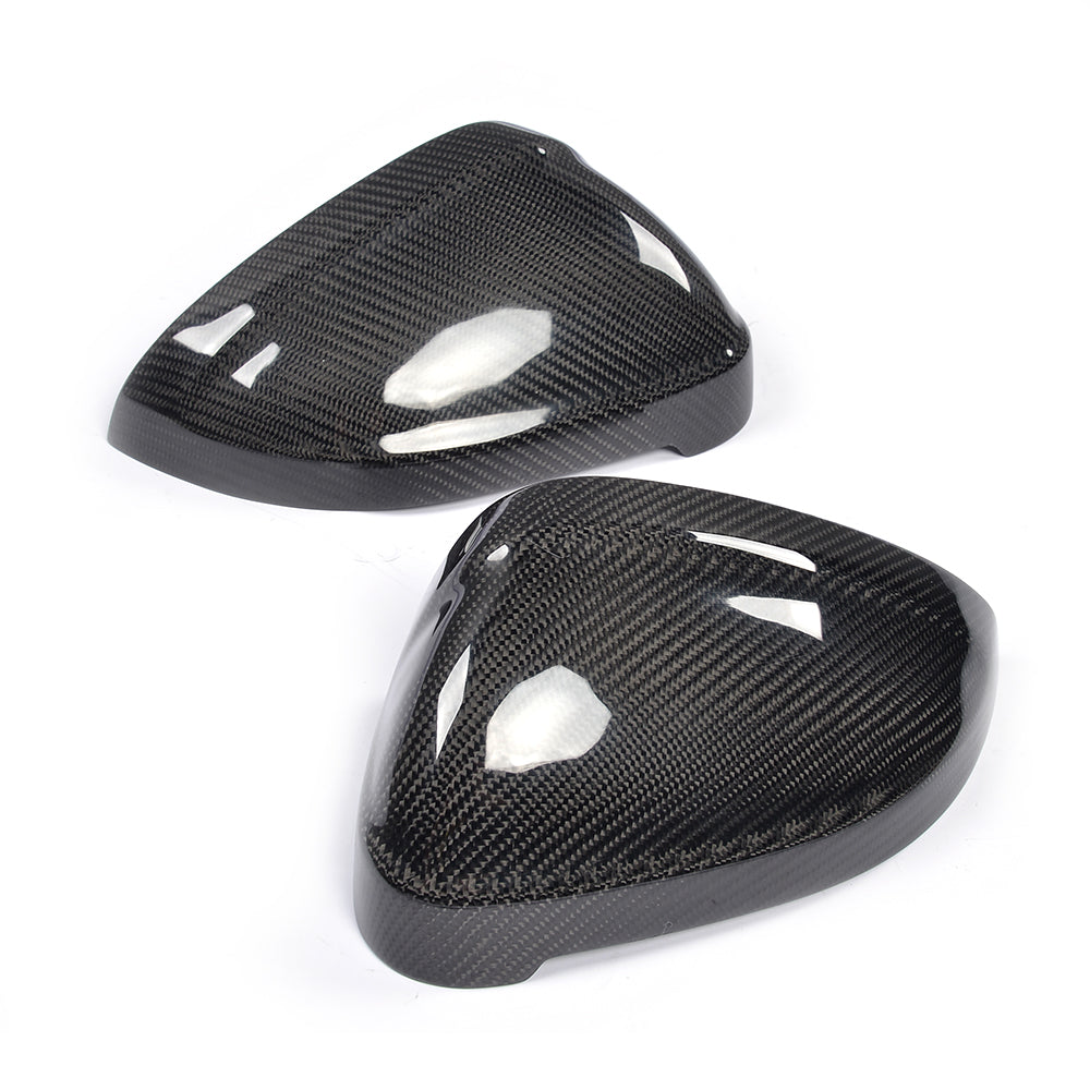 Carbon Spiegelkappen voor Audi A4/S4/A4L A5/S5/RS5 B9