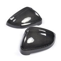 Carbon Spiegelkappen voor Audi A4/S4/A4L A5/S5/RS5 B9