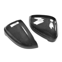 Carbon Spiegelkappen voor Audi A4/S4/A4L A5/S5/RS5 B9