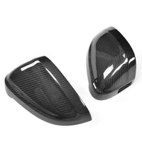 Carbon Spiegelkappen voor Audi A4/S4/A4L A5/S5/RS5 B9