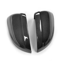 Carbon Spiegelkappen voor Audi A4/S4/A4L A5/S5/RS5 B9