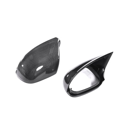 Carbon Spiegelkappen voor Audi Q5/Q7 8R, 4L