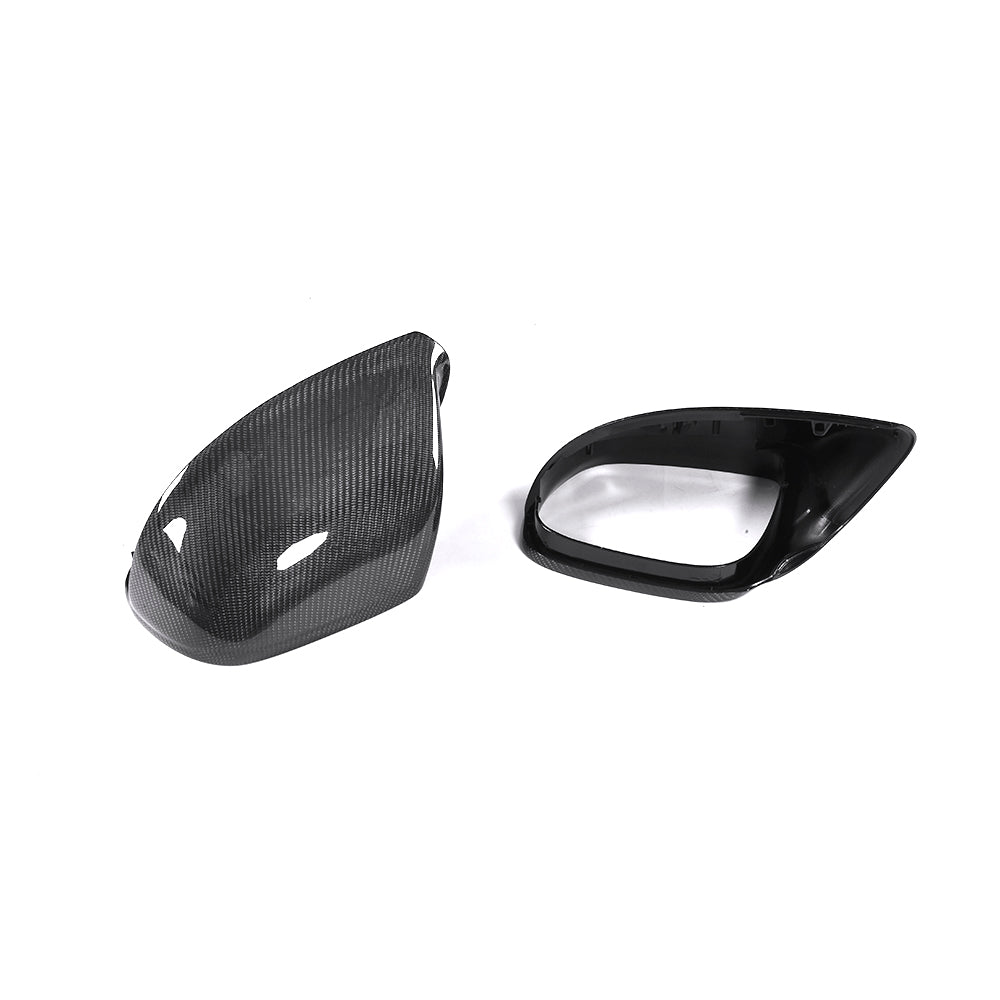 Carbon Spiegelkappen voor Audi Q5/Q7 8R, 4L