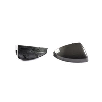 Carbon Spiegelkappen voor Audi TT/S-line/TTS/TTRS/R8 MK3