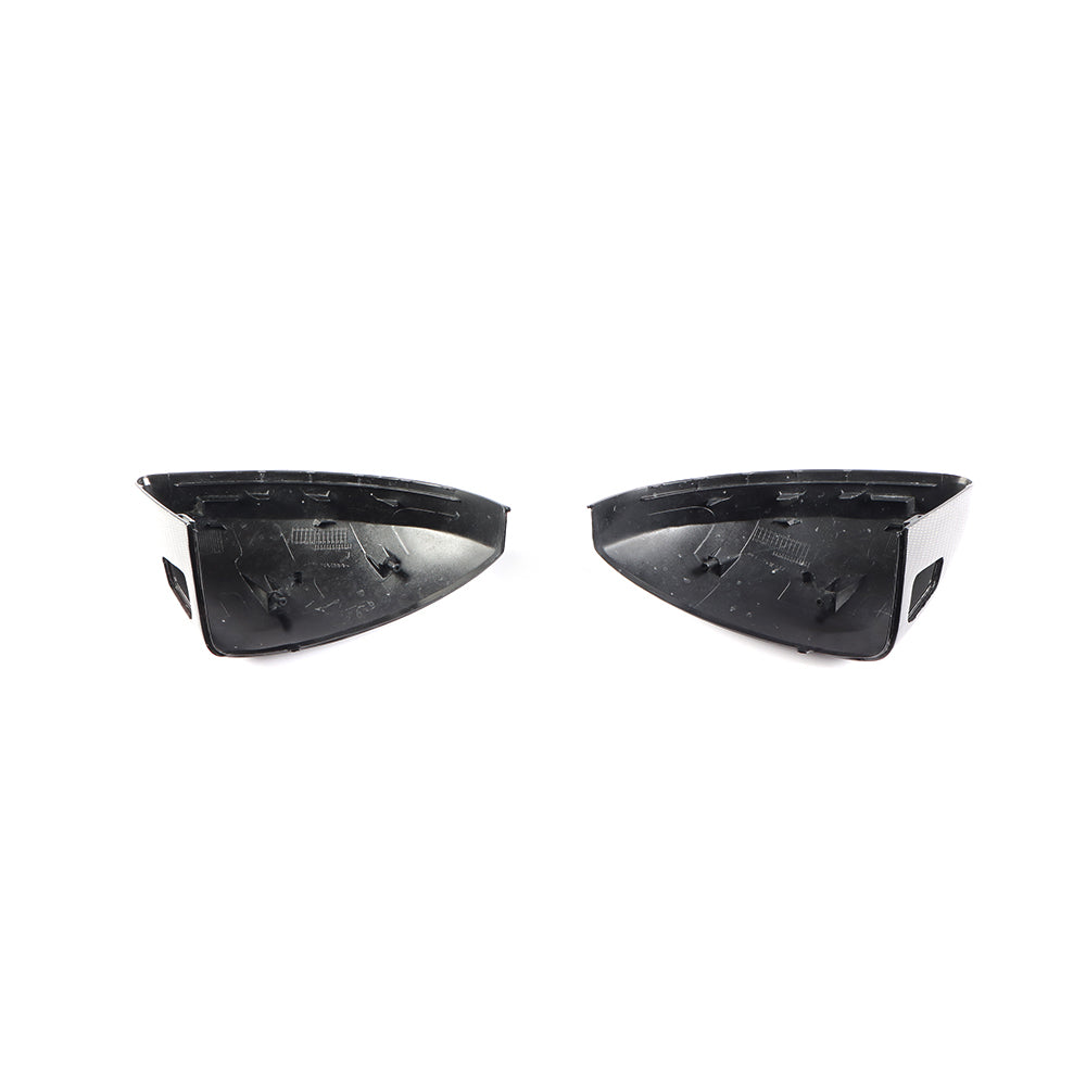 Carbon Spiegelkappen voor Audi TT/S-line/TTS/TTRS/R8 MK3